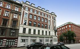 Hotel 9 Sma Hjem